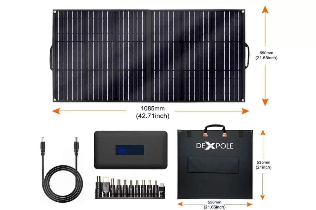 Solar Power Bank: जब कुछ न आये काम तब कर लें ये जुगाड़! सोलर पावर करेगा आपके डिवाइस को चार्ज, जानें कीमत