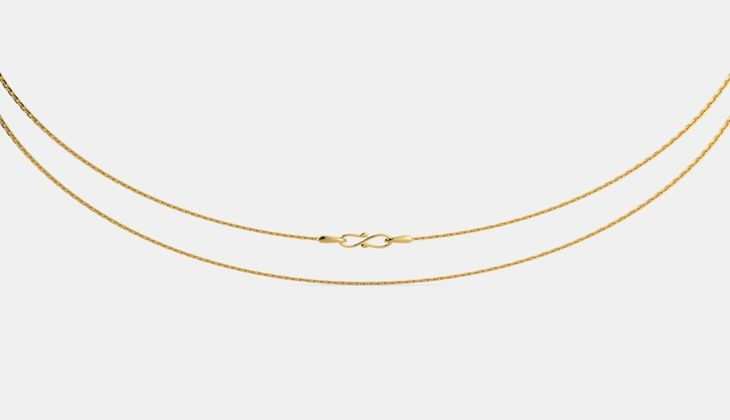Gold Chain Designs: शादियों के सीजन में खरीद रहे हैं गोल्ड चेन? इन यूनिक और नए डिजाइन्स पर आ जाएगा दिल