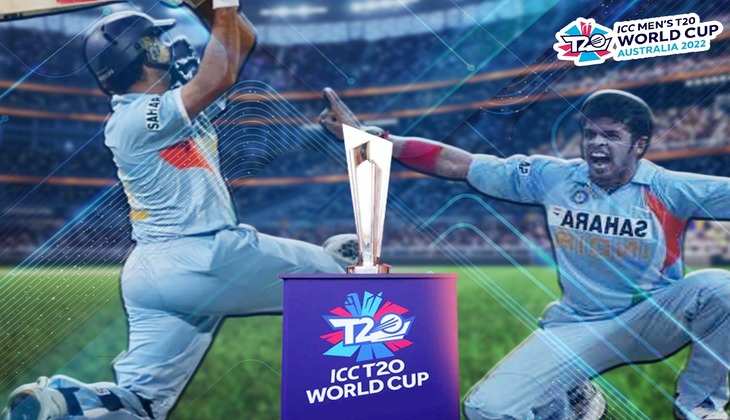 T20 World Cup 2022 से पहले अपनी यादें कर लें ताजा, देखें मैदान पर हुई जबरदस्त जंग धांसू वीडियो
