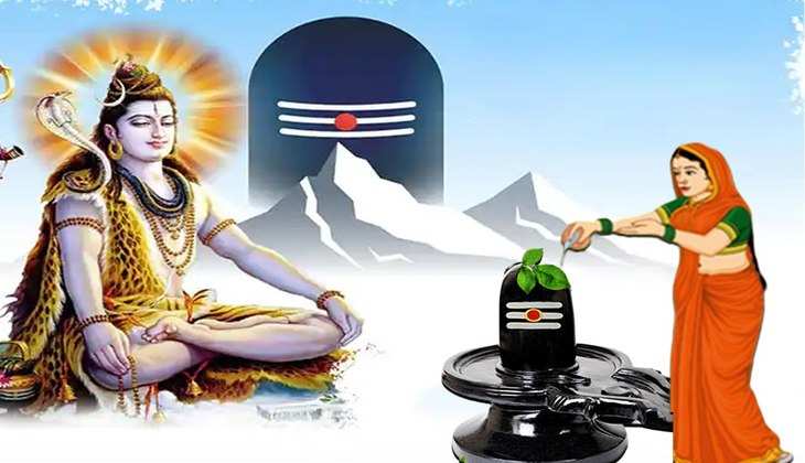 Sawan 2022: सावन के महीने में क्यों पूजे जाते हैं भगवान शिव? ये है प्रमुख वजह...