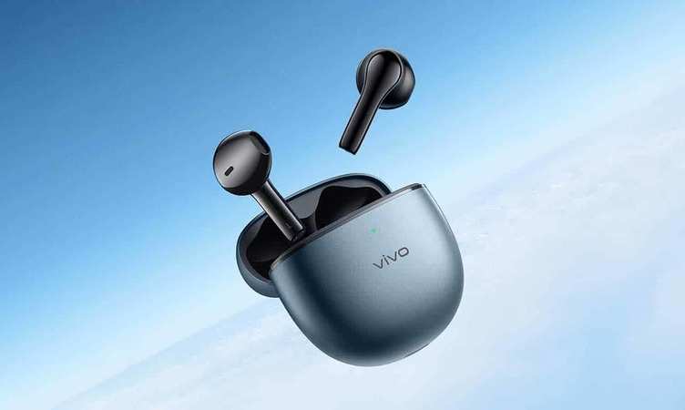 iQoo TWS Air Pro: डुअल माइक्रोफोन AI कॉल नॉइज़ रिडक्शन के साथ आ गया बेहतरीन ईयरबड्स, जानिए खूबी