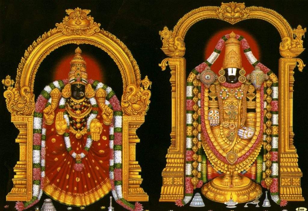 Tirumala Tirupati Devasthanams: करोड़ों के मालिक हैं बालाजी महाराज, जानिए मंदिर के पास कितनी है कुल संपत्ति