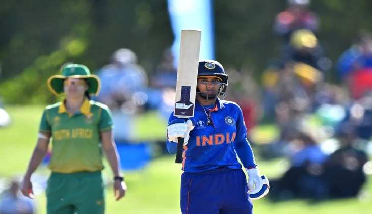 Women’s World Cup, Ind vs SA: India के सेमीफाइनल में पहुंचने की उम्मीद कायम,  साउथ अफ्रीका को दिया 275 रनों का लक्ष्य