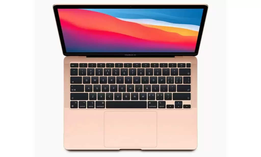Apple MacBook Offer: बम्पर डिस्काउंट के साथ मिल रहा ऐपल का मैकबुक! जानें फीचर्स