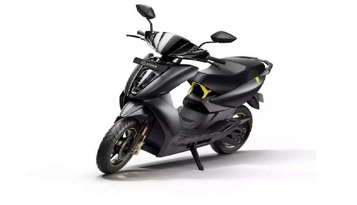 100 किमी तक का रेंज देता है ये electric scooter, कीमत है आपके फोन से भी कम, अभी देखिए इसके धांसू फीचर्स