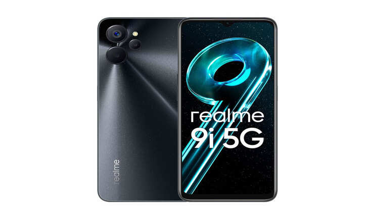 Realme 9i Offer: धमाकेदार ऑफर में 17 हजार वाला 5G फोन लीजिये मात्र 699 रूपए में! जानें फीचर्स