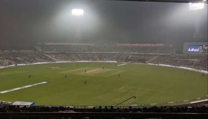 IND VS WI टी-20 सीरीज के आखिरी मैच में दर्शकों की भीड़ को 'Full' मंजूरी, BCCI ने माना प्रस्ताव