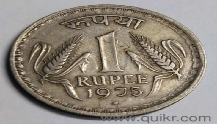 Income With Old Coins: घर का छान मारें कोना-कोना, अगर आपके पास हो ये 1 रुपया का सिक्का तो बन जाएंगे 40 लाख के मालिक, जानिए तरीका
