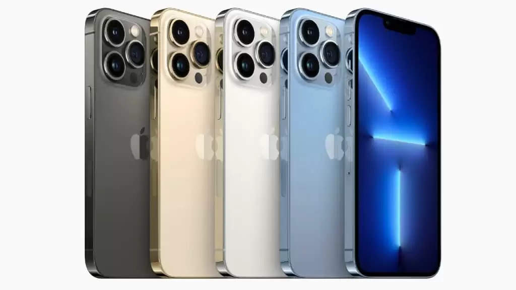 iPhone 13 Offer: बम्पर डिस्काउंट के साथ मिल रहा आईफोन, Flipkart सेल का उठाएं फायदा, जानें क्या है ऑफर