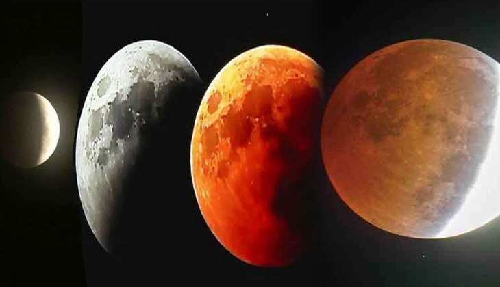 Lunar eclipse 2022: चंद्र ग्रहण के दौरान करें ये काम, जरूर होगा लाभ…
