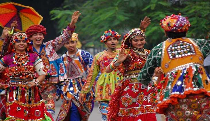 Daily Current Affairs: UNESCO द्वारा किस भारतीय नृत्य को सूची में शामिल करने के लिए नामित किया गया?