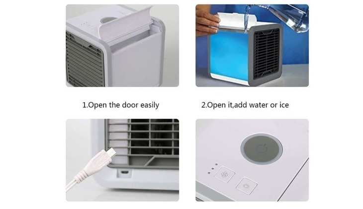AC, Cooler के बिना गर्मी में ऐसे रखें अपने घर को ठंडा, जानें ये प्राकृतिक तरीके