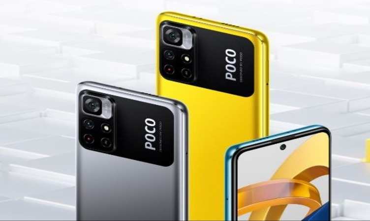 Poco का मिड रेंज 5G स्मार्टफोन Poco M4 5G की हो चुकी है मार्किट में दमदार एंट्री, जानें इस सेगमेंट के बाकी स्मार्टफोन कितना जुदा है यह स्मार्टफोन  