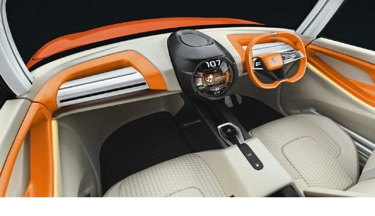 मार्केट में धमाल मचाने आ रही मारुति कि ये electric car, शानदार माईलेज के साथ मिलेगा ज्यादा स्पेस, अभी देखिए कंपनी ने मात्र इतनी रखी है इसकी कीमत