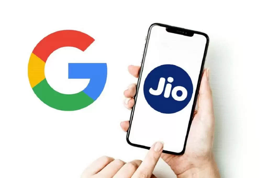Jio कंपनी के मालिक मुकेश अंबानी का दिवाली से पहले बड़ा ऐलान, अब Google के साथ मिलकर होगा काम