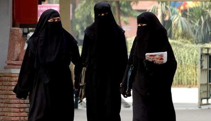 तालिबान का नया फरमान, विश्वविद्यालयों में लड़कियों के पढ़ाई करने पर लगाया प्रतिबंध