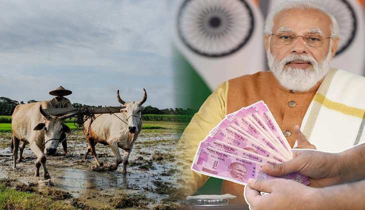 PM Kisan Samman Nidhi Yojna: 12वीं किस्त पर आया बड़ा अपडेट,  किसान भाईयों रुपए पाने के लिए जरूर निपटा लें ये काम