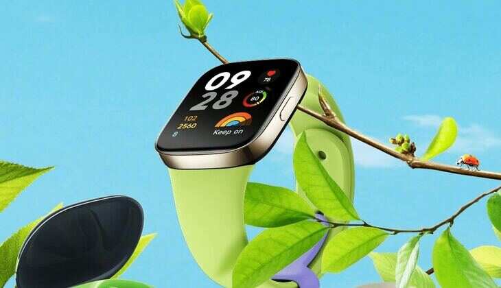 Redmi Band 2: जल्द आने वाली है 24 घंटे हार्ट रेट मॉनिटर करने वाली स्मार्टवॉच, जानें खूबियां