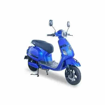 ये electric scooter मिलता है बेहद कम कीमत में, बेहतरीन फीचर्स के साथ जबरदस्त है रेंज, अभी जानें डिटेल्स