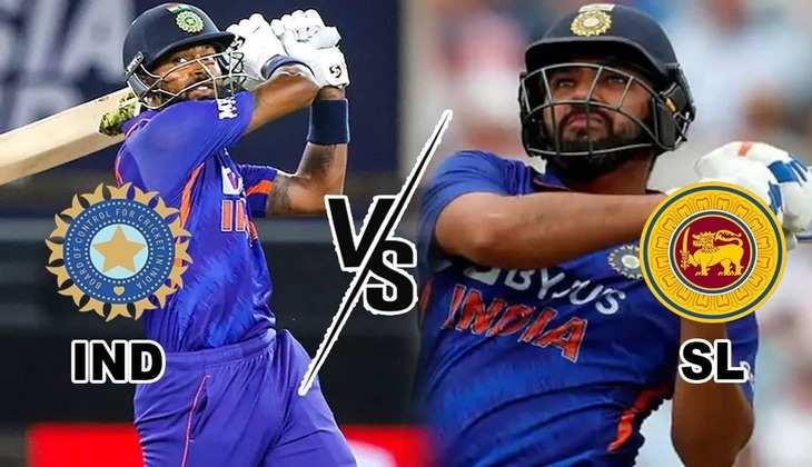 IND vs SL: BCCI हुई हार्दिक पर मेहरबान, टी20 के बाद क्या वनडे में भी बनाएगी कप्तान ? जानें ये बड़ी वजह