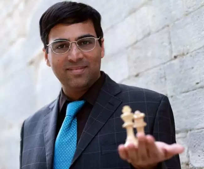 Chess: Viswanathan Anand की एक और धमाकेदार जीत, रादजाबोब को रोमांचक मैच में पछाड़ा