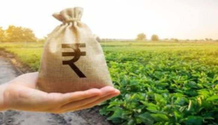 खुशखबरी : किसानों को खेती के लिए 11 हजार रुपए दे रही है सरकार ,2 किस्तों में मिलेगा पैसा,जल्दी करें रजिस्ट्रेशन