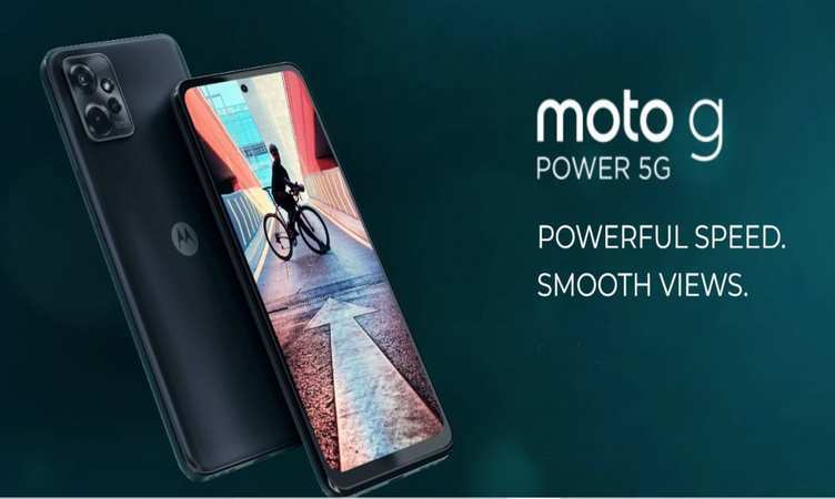Moto G Power: 50MP ट्रिपल कैमरे के साथ मोटोरोला के इस फोन ने मारी एंट्री, जानें कीमत