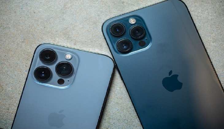 Apple iPhone 13 vs iPhone 12: क्या यह अपग्रेड करना बेहतर होगा?