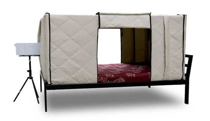 Tupik Bed AC से बहुत सस्ते में आपका कमरा बन जाएगा शिमला, बिल आएगा ना के बराबर; जानें कीमत