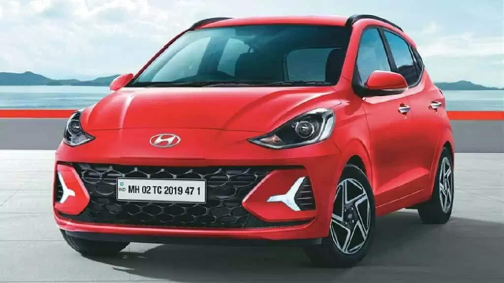 Hyundai ने अपनी इस बेहतरीन कार को मार्केट में किया लॉन्च, बेहतरीन माईलेज के साथ मात्र इतने रुपए में करें बुक, जानें डिटेल्स