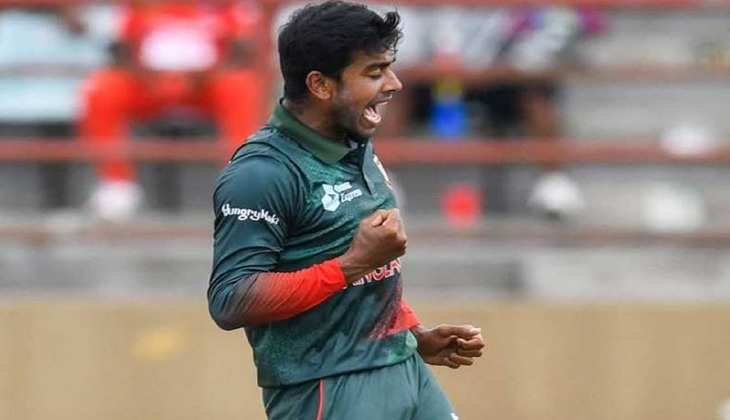IND vs Ban Match: बांग्लादेश ने सात सालों का तोड़ा रिकॉर्ड, भारत को पांच रन से हराकर जीती वन डे सीरीज