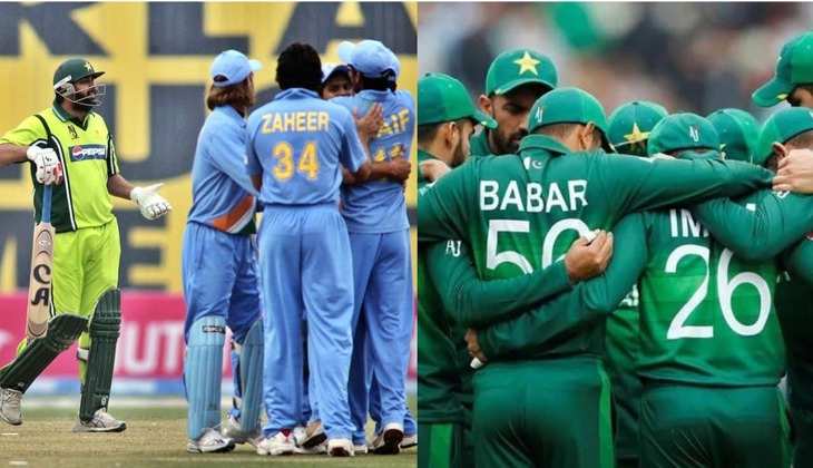 IND VS PAK: अब्दुल रज्जाक ने खोली पाक की पोल, बता दिया किन भारतीय खिलाड़ियों से डरती थी उनकी टीम