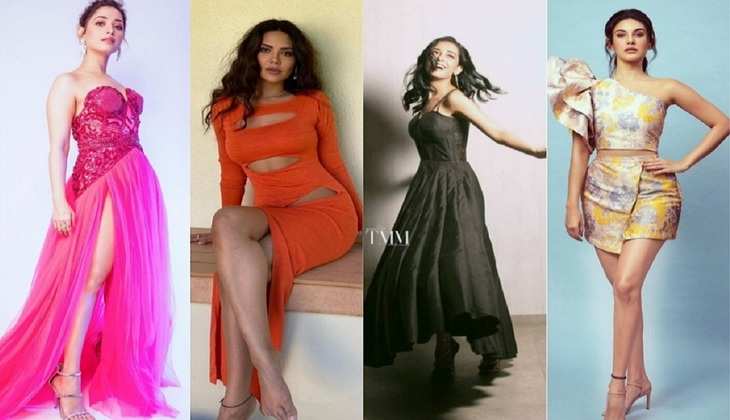 Actresses जो खूबसूरत होने के बाद भी नहीं बना पाई A-list Bollywood अभिनेत्रियों में अपनी जगह