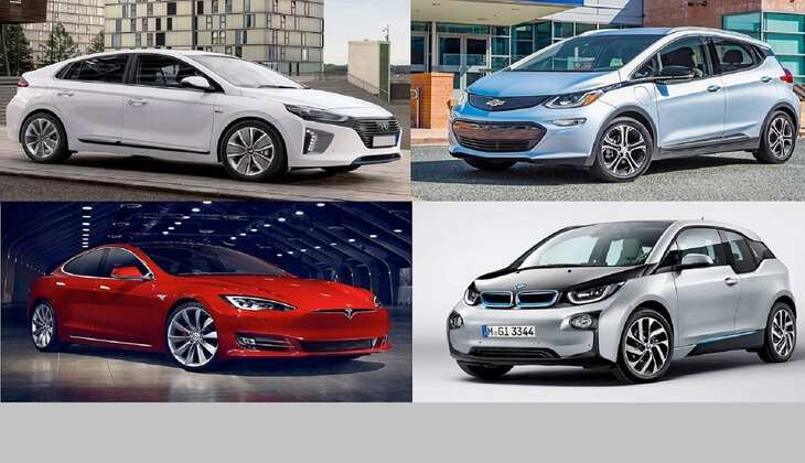 ये हैं टॉप 3 electric cars, 500 से भी ज्यादा का देती हैं रेंज, कीमत सुनकर आप नहीं करेंगे भरोसा, अभी जानें फुल डिटेल्स