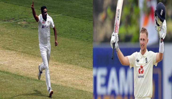 India vs England: चौथे टेस्ट से पहले अश्विन और रूट के बीच रहेगी एक और दिलचस्प जंग, देखें रिपोर्ट
