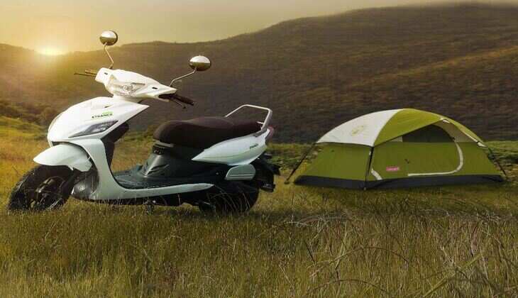 अब महंगे पेट्रोल से पाएं छूटकारा: स्कूटर में लगाएं ये CNG Kit फिर देगा 130KM का माइलेज, जानिए कितना आएगा खर्च