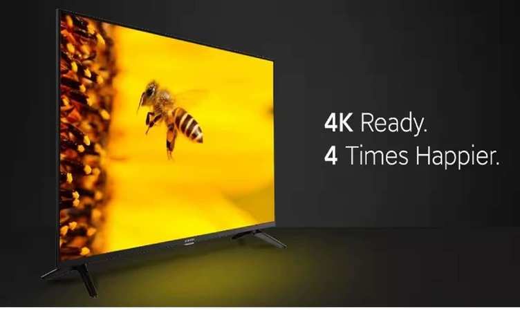 Xiaomi TV X Series: 4K डॉल्बी विजन के साथ इस स्मार्ट टीवी में गजब के फीचर्स, जानें कितनी है कीमत