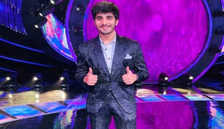 Indian Idol 12: Nachiket Lele के बाहर होने से फैंस को लगा झटका, नाराज फैंस ने मेकर्स पर लगाए आरोप