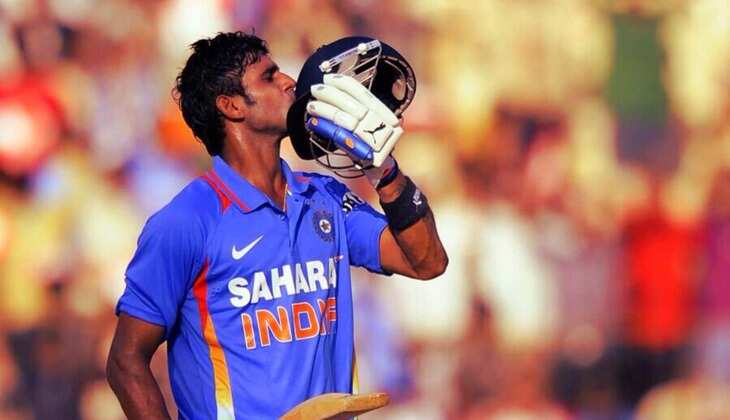 Manoj Tiwari Retirement: इंटरनेशनल क्रिकेट के सभी प्रारूपों से मनोज तिवारी ने लिया संन्याय, फैंस के लिए लिखा इमोशनल पोस्ट