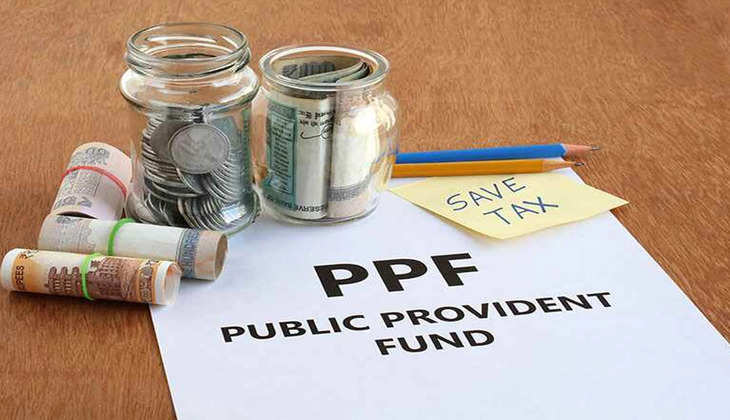 PPF अकाउंट पर लोन की सुविधा दे रही सरकार, जानें कैसे और कितना मिलेगा पैसा?