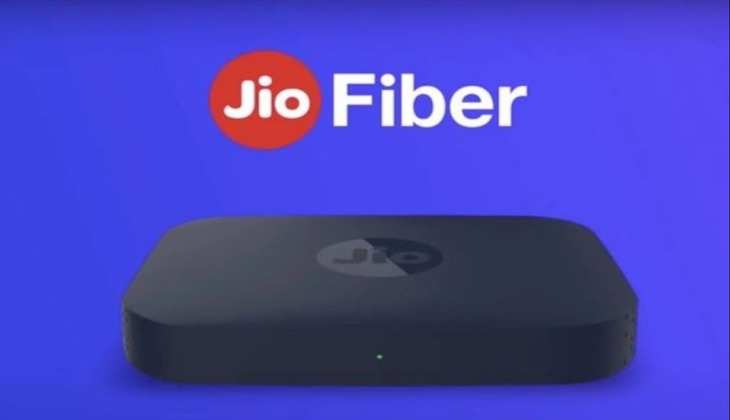 Jio Fiber के प्रीपेड पर चल रहा है धांसू प्लान, 300Mbps स्पीड के साथ मिलेंगे कई लाभ, अभी जानें