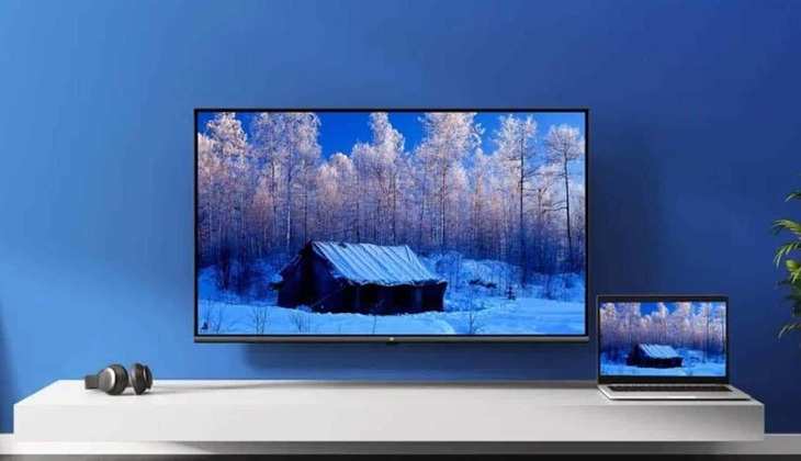 Xiaomi TV EA32: डुअल स्पीकर सिस्टम के साथ शाओमी ने पेश किया 32 इंच स्मार्टटीवी, जानिए खूबी