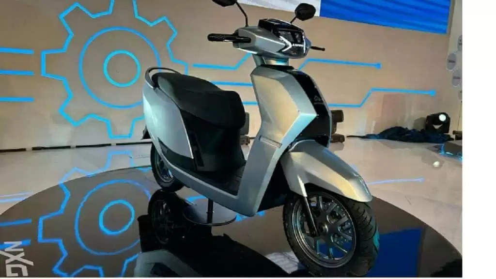 Auto Expo 2023 में पेश हुआ जबरदस्त electric scooter, स्पोर्टी लुक के साथ ओला इलेक्ट्रिक की निकल जाएगी हवा, जानें डिटेल्स