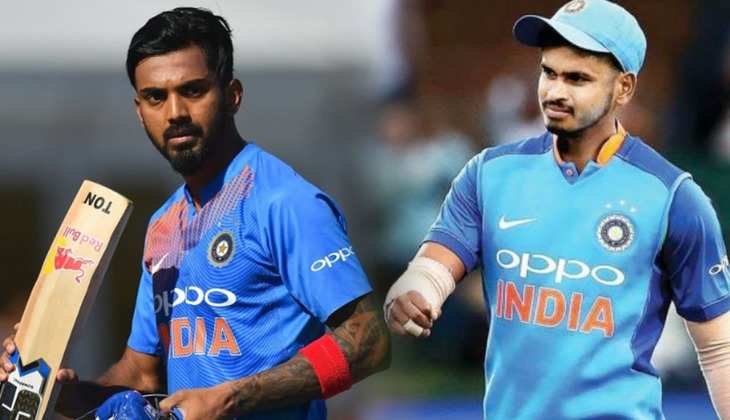 IND VS NZ: टीम में राहुल और अय्यर की जगह खाली, क्या रोहित इन दो विस्फोटक बल्लेबाजों को प्लेइंग 11 में करेंगे शामिल