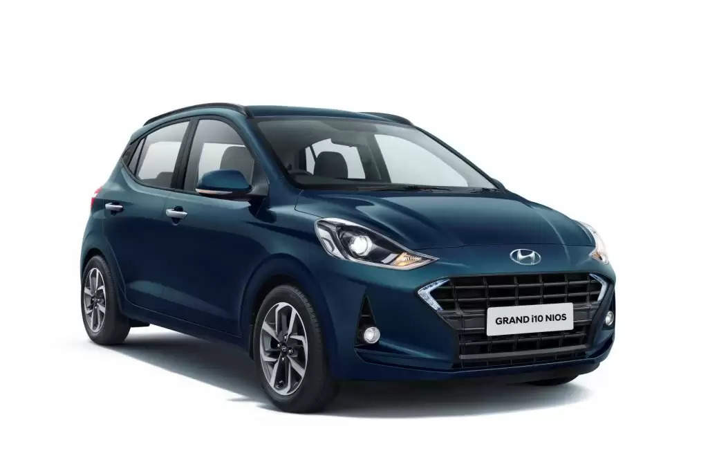 Hyundai की ये शानदार CNG कार जल्द मारेगी मार्केट में एंट्री, करेगी मारुति सुजुकी का खेल खराब, अभी जानें कितनी होगी इसकी कीमत