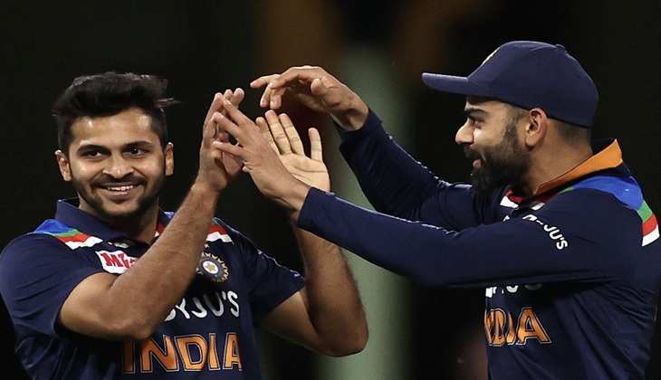 ODI Series: वनडे सीरीज के लिए भारतीय टीम का ऐलान, जानें कौन तीन नए चेहरे हुए शामिल