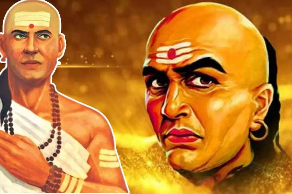 Chanakya Niti: अपनी इन आदतों के कारण आपको भी जीते जी भोगना पड़ सकता है नर्क, तुरंत बदलें…