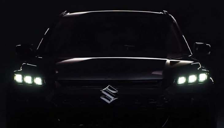 Maruti Suzuki की जबरदस्त कार ब्लैक एडिशन में हुई लॉन्च, तगड़े पॉवरट्रेन के साथ स्टाइलिस लुक बना देगा दीवाना