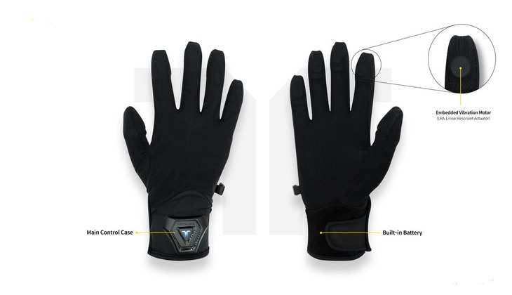 Metaverse Gloves: वर्चुअल दुनिया में ले जाएंगे ये ग्लव्स! टेक्नोलॉजी ने कर दिखाया कमाल, जानें डिटेल्स