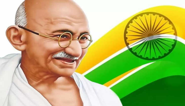 Gandhi Jayanti 2022: महात्मा गांधी के इन उपदेशों से जीवन हो जाएगा बहुत आसान, अपनों को भी भेजकर गांधी जयंती करें विश  